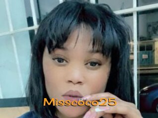 Misscoco25
