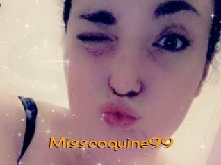 Misscoquine99