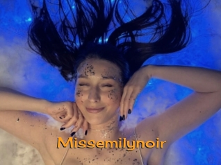 Missemilynoir