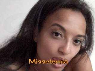 Misseternia