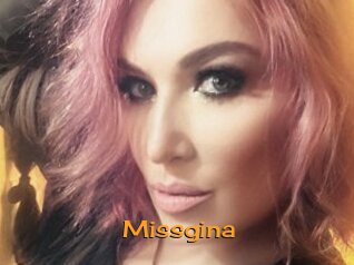 missgina Sortez Couvert
