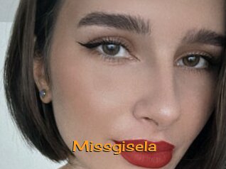 Missgisela