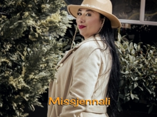 Missjennali