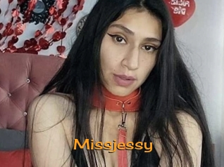 Missjessy