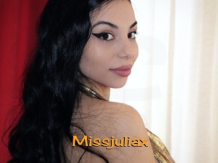 Missjuliax