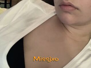 Missjxo