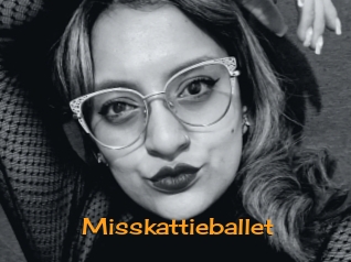 Misskattieballet
