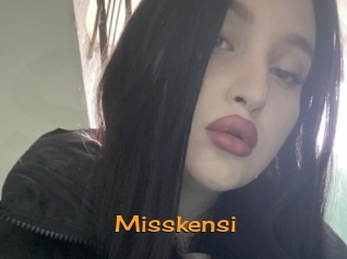 Misskensi