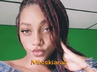 Misskiaraa