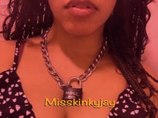 misskinkyjay Sortez Couvert