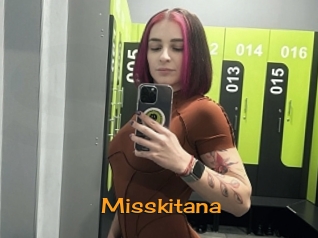 Misskitana