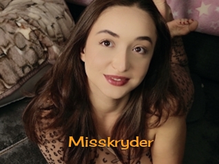 Misskryder