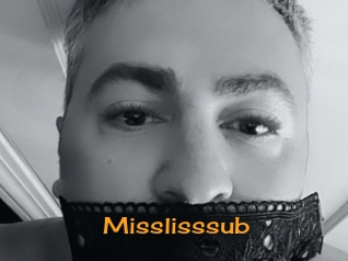 Misslisssub