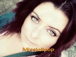 Misslolipop