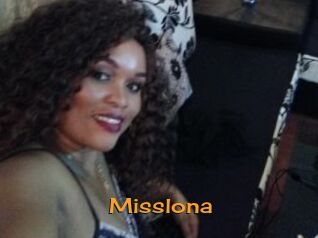 Misslona