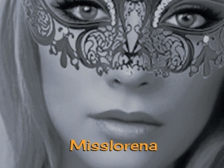 Misslorena