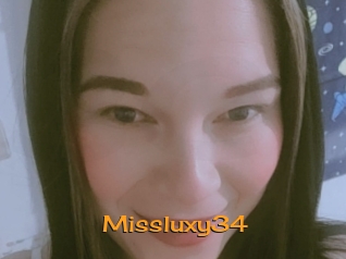 Missluxy34