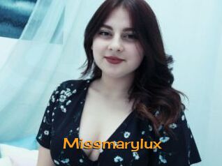 missmarylux Sortez Couvert
