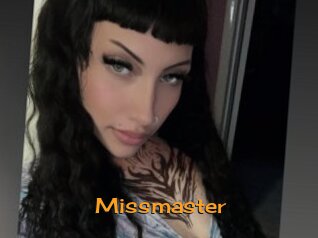 Missmaster