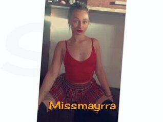 missmayrra Sortez Couvert