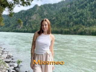 Missmeo