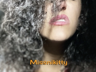 Missnikitty
