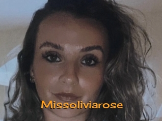Missoliviarose