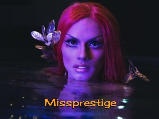 Missprestige