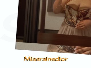 Missrainedior