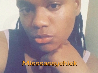Misssassychick