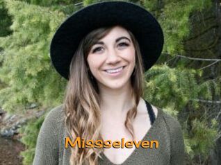 Missseleven
