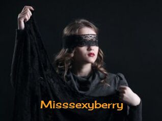 Misssexyberry