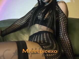 Missspicexo