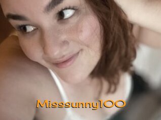 Misssunny100