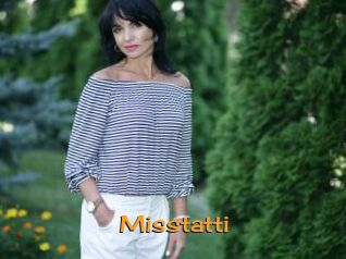 Misstatti