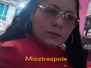 misstrespole Sortez Couvert