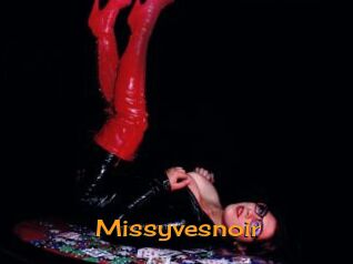 Missyvesnoir