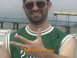 Mistersexy