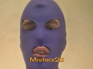 Misterx23