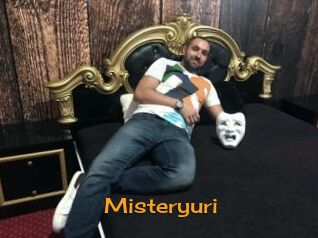 Misteryuri