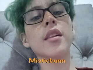 Misticbunn