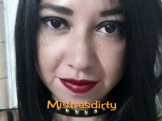Mistresdirty