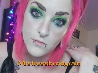 Mistressbrodyrain