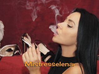 Mistresselenar