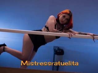 Mistressratuelita