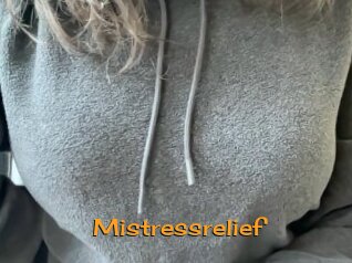 Mistressrelief