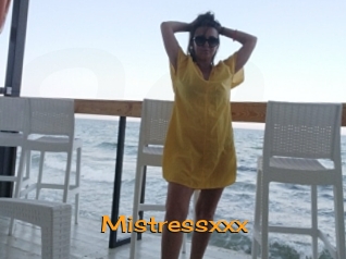 Mistressxxx