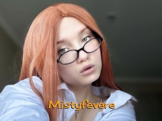 mistyfevere Sortez Couvert