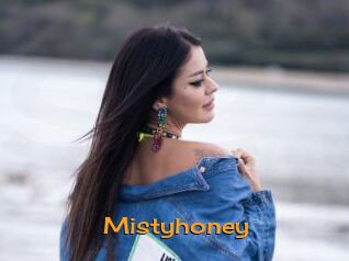 Mistyhoney