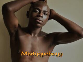 Mistyqueboyy